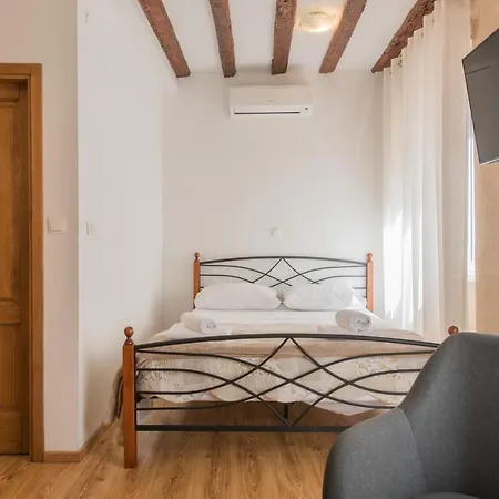 ドルチェ ヴィータ * スプリト