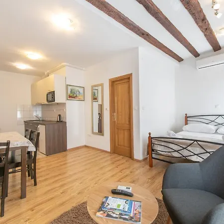 Apartmán Dolce Split