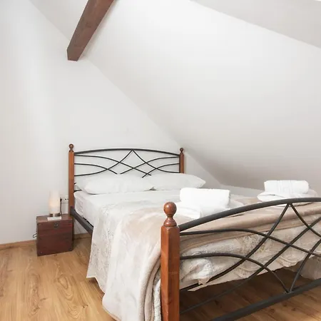 Dolce Apartmán *