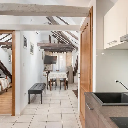 Apartmán Dolce *