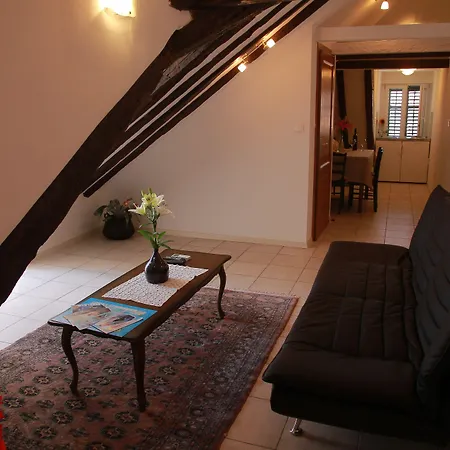 Dolce Apartmán *