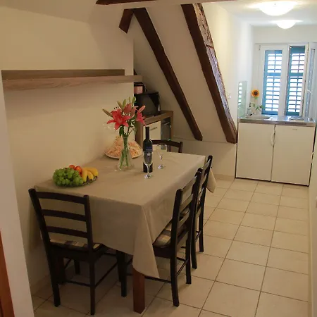 Dolce Apartmán