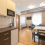 Apartment Dolce *