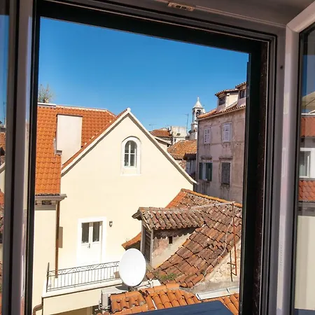Apartment Dolce Vita *