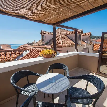 Dolce Vita Апартаменты Сплит