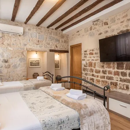 Dolce Vita Апартаменты *