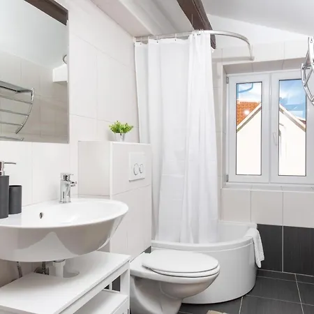 Апартаменты Dolce Vita *