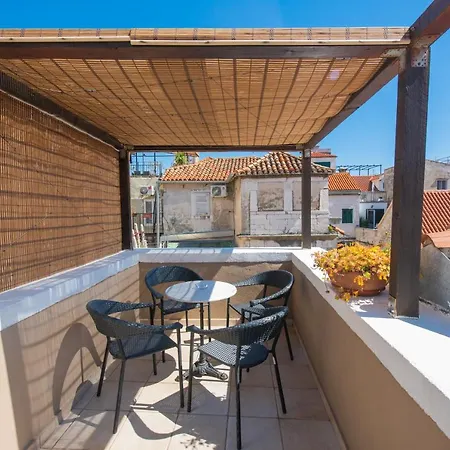 Апартаменты Dolce Vita Сплит