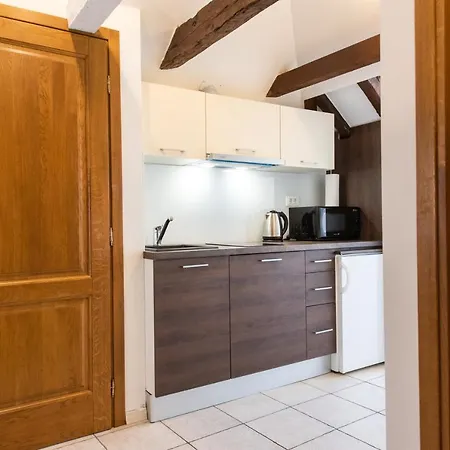 Dolce Vita Апартаменты