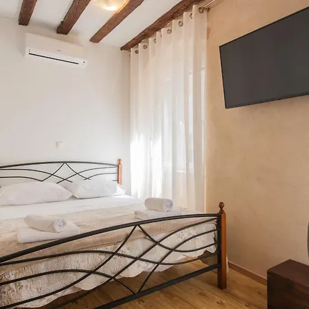 Апартаменты Dolce Vita