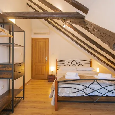 Apartment Dolce Vita *