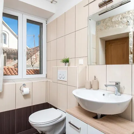 Апартаменты Dolce Vita