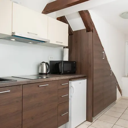 Апартаменты Dolce Vita Сплит