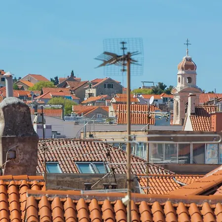 Dolce Vita Апартаменты *