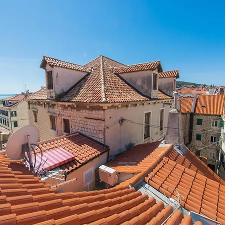 Апартаменты Dolce Vita