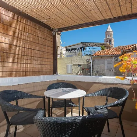 Dolce Vita Апартаменты