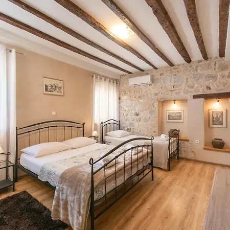 Apartment Dolce Vita Split