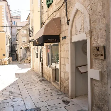 Dolce Vita Apartment Split