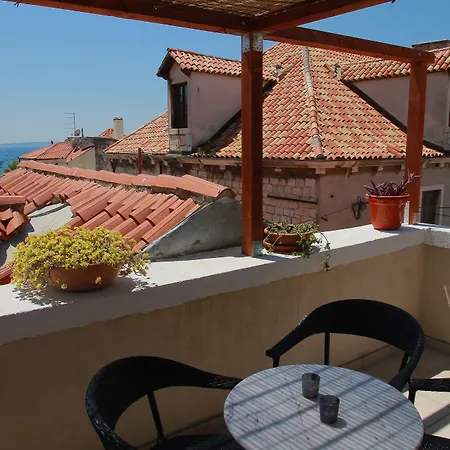 Dolce Vita Апартаменты