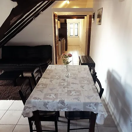 Апартаменты Dolce Vita *