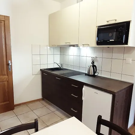 شقة Dolce سبليت