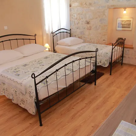 Апартаменты Dolce Vita Сплит