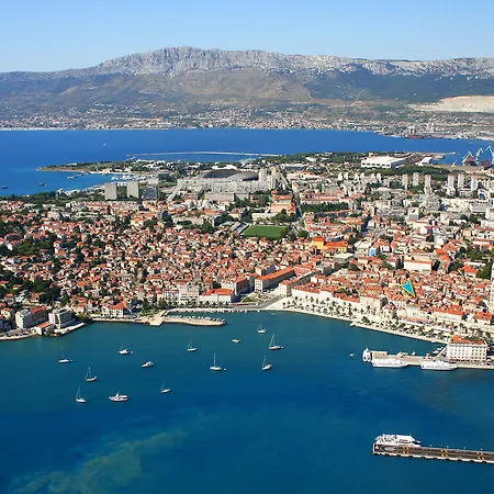 Dolce Vita Сплит